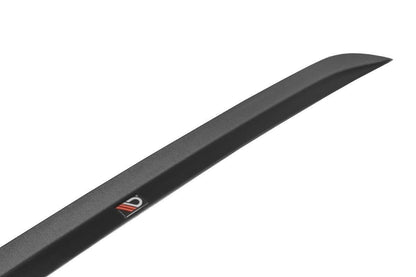 Spoiler cap Mercedes V-Class W447
