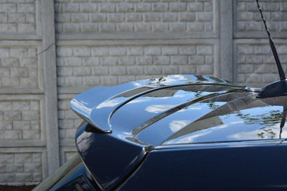 Spoiler cap OPEL ASTRA H (Til OPC / VXR)