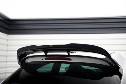 Spoiler cap OPEL ASTRA J OPC / VXR