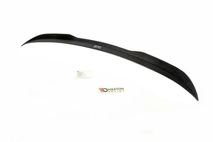 Spoiler cap OPEL CORSA E OPC / VXR
