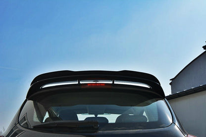 Spoiler cap OPEL CORSA E OPC / VXR