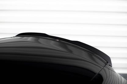 Spoiler cap SEAT LEON III