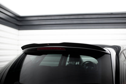 Spoiler cap SEAT LEON III