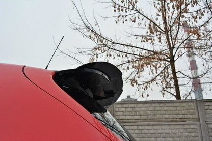 Spoiler cap SEAT LEON MK2 MS DESIGN