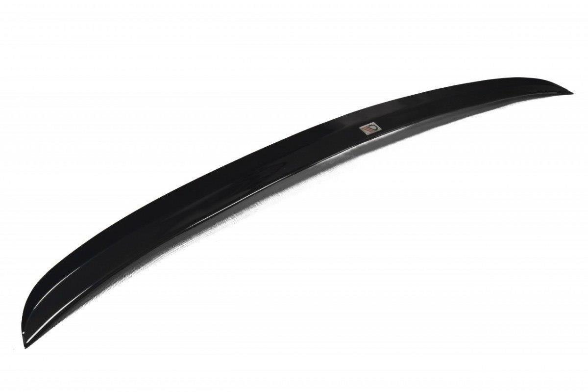 Spoiler cap Subaru Impreza II WRX