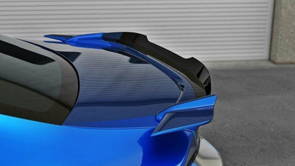 Spoiler cap TOYOTA GT86
