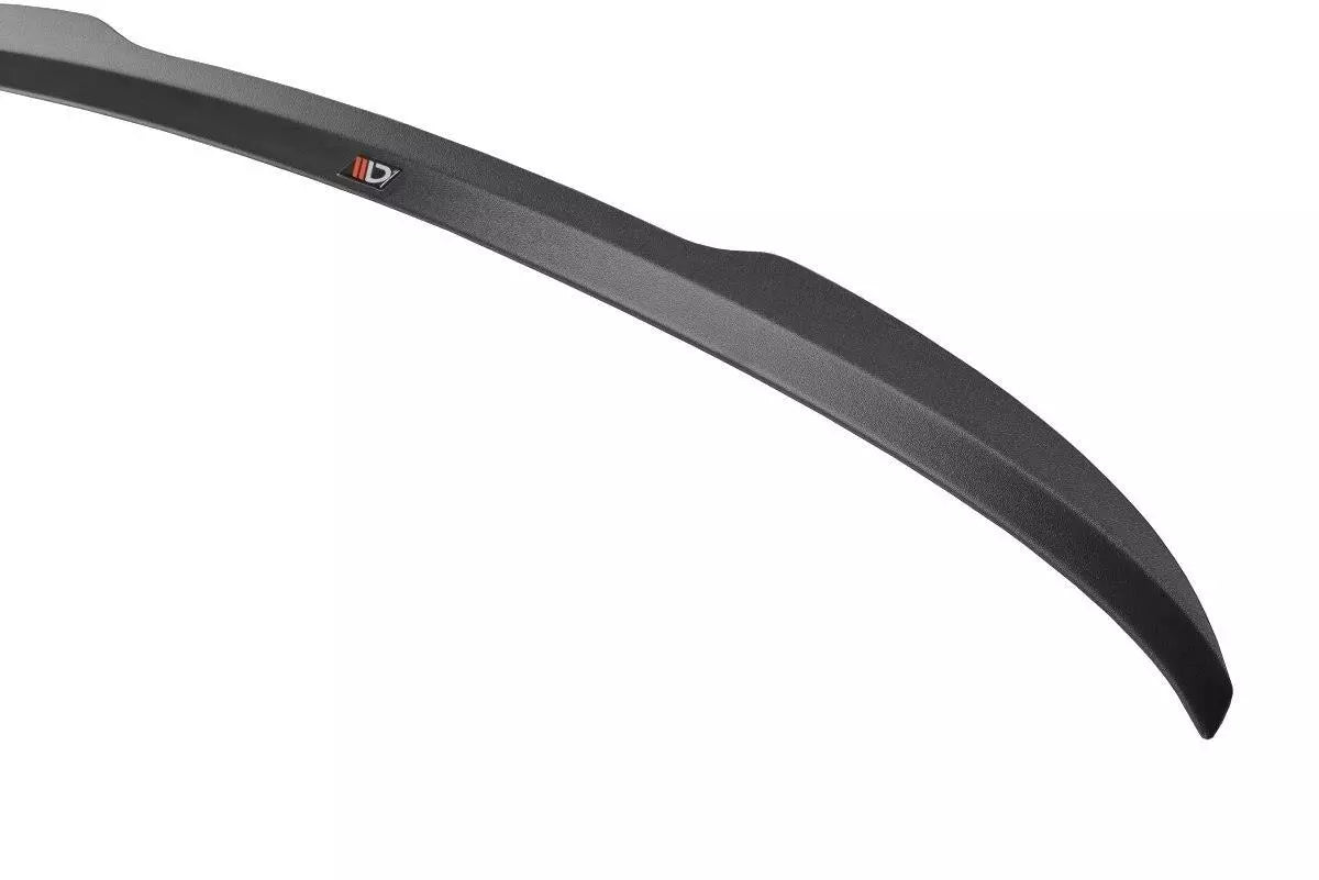 Spoiler cap V.1 til BMW 5 G30 Sedan