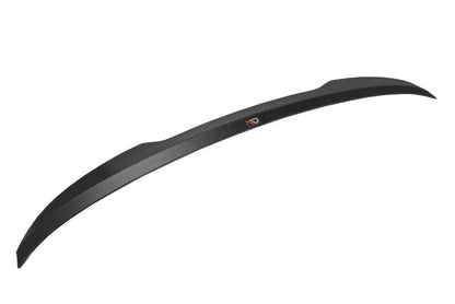 Spoiler cap V.1 til BMW 5 G30 Sedan