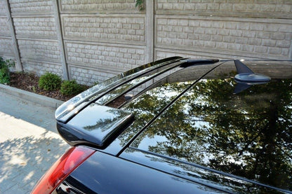 Spoiler cap VOLVO V50F R-DESIGN