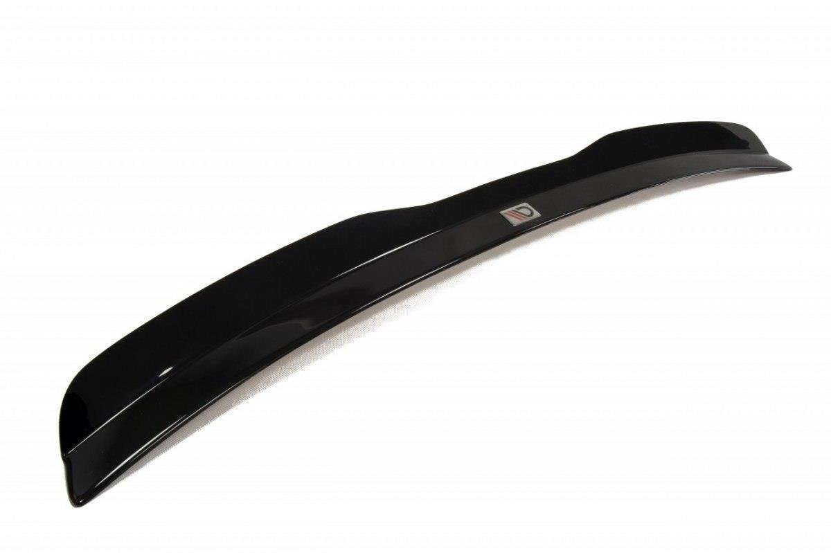 Spoiler cap VW GOLF IV