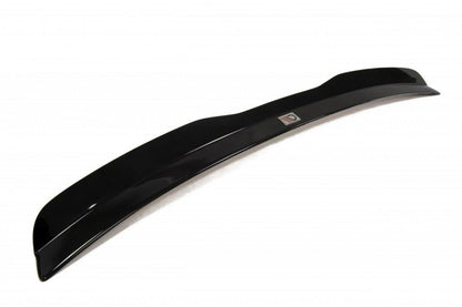 Spoiler cap VW GOLF IV
