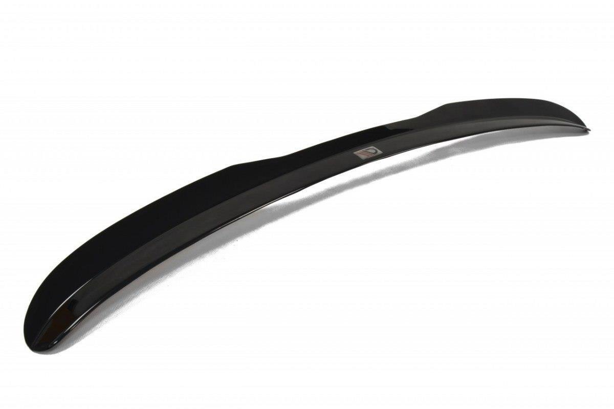 Spoiler cap VW GOLF MK5 GTI