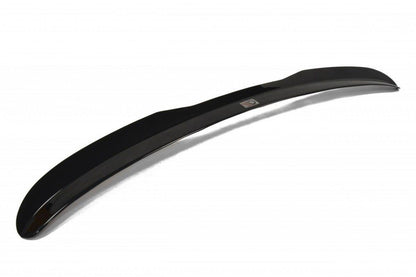 Spoiler cap VW GOLF MK5 GTI