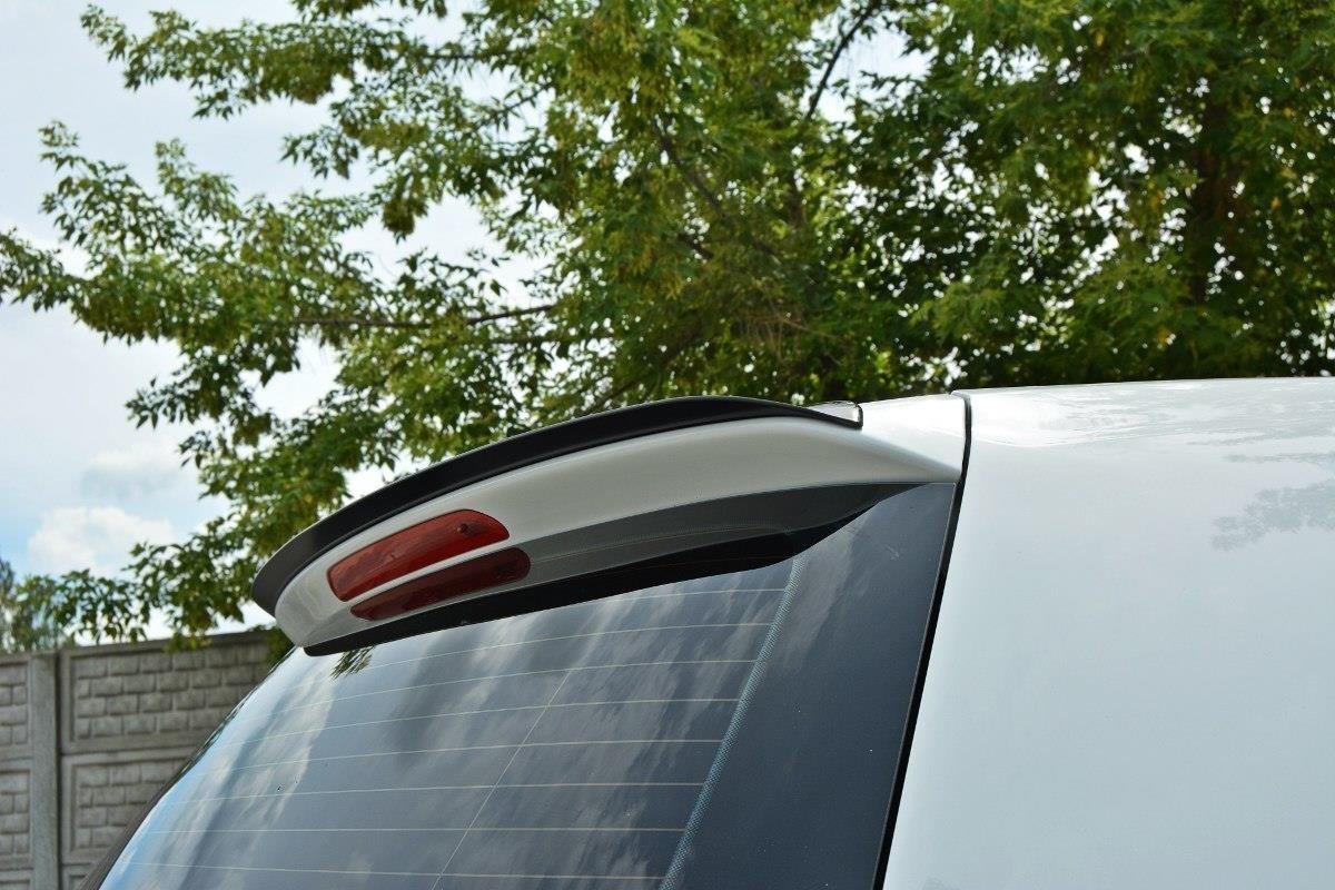 Spoiler cap VW Golf Mk7 Standard