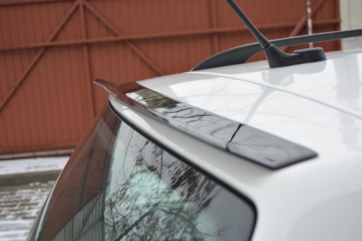 Spoiler cap VW PASSAT B5 ESTATE
