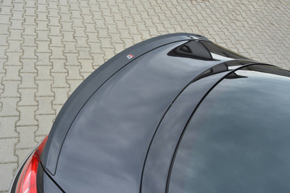 Spoiler cap VW Passat CC R36 RLINE