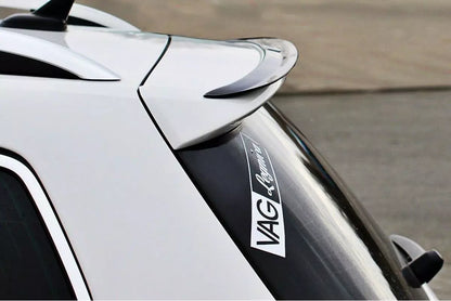 Spoiler cap Volkswagen Passat R-Line B7 Variant