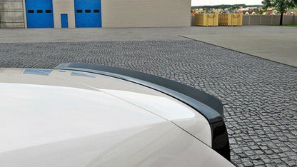 Spoiler cap Volkswagen Polo GTI Mk5 Facelift