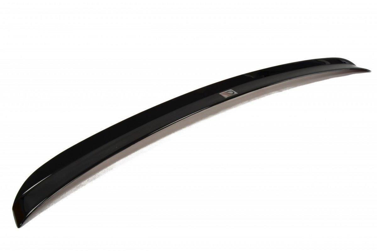 Spoiler cap Volkswagen Polo GTI Mk5 Facelift