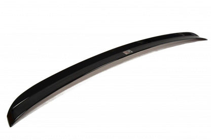 Spoiler cap Volkswagen Polo GTI Mk5 Facelift
