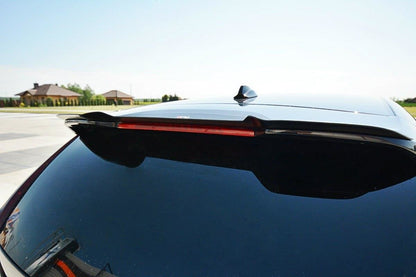 Spoiler cap Volvo V60 Polestar Facelift