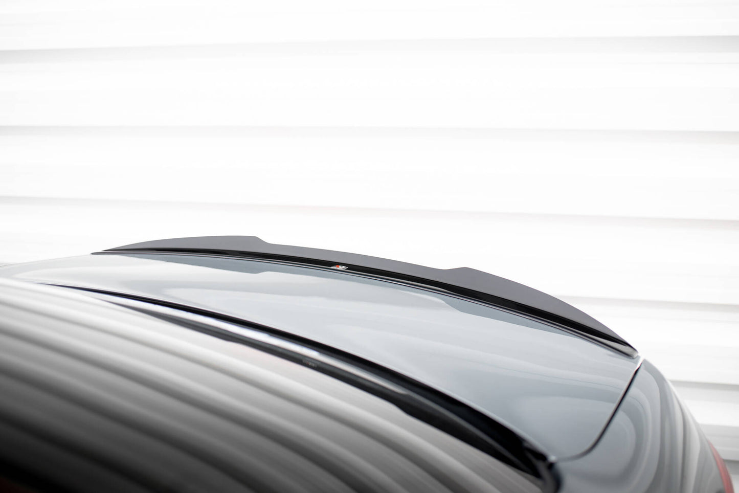 Spoiler cap til BMW 3 M-Pack E92