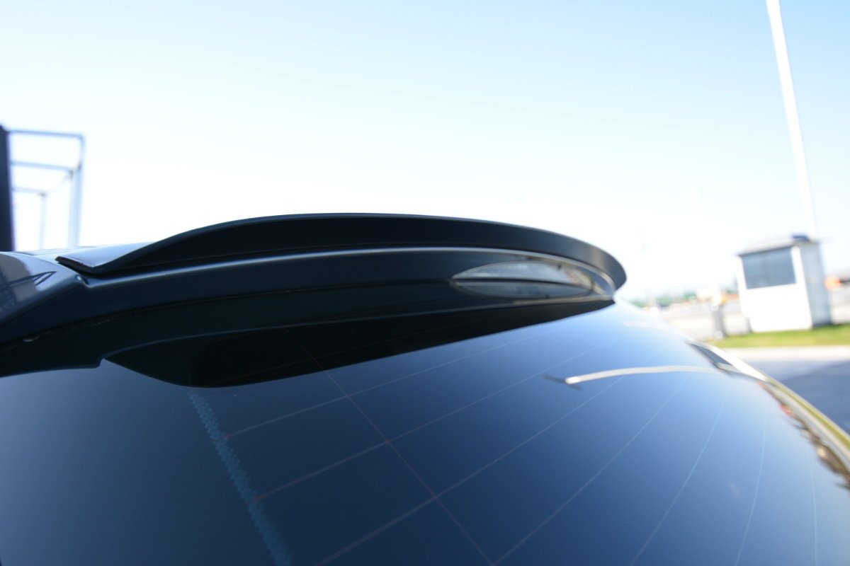 Spoiler cap til BMW 5 E61 M-PACK