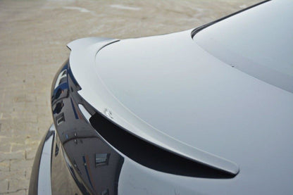 Spoiler cap til BMW 6 Gran Coupé MPACK