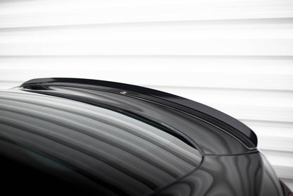 Spoiler cap til BMW X4 M-PACK