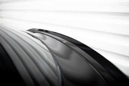 Spoiler cap til BMW X4 M-PACK
