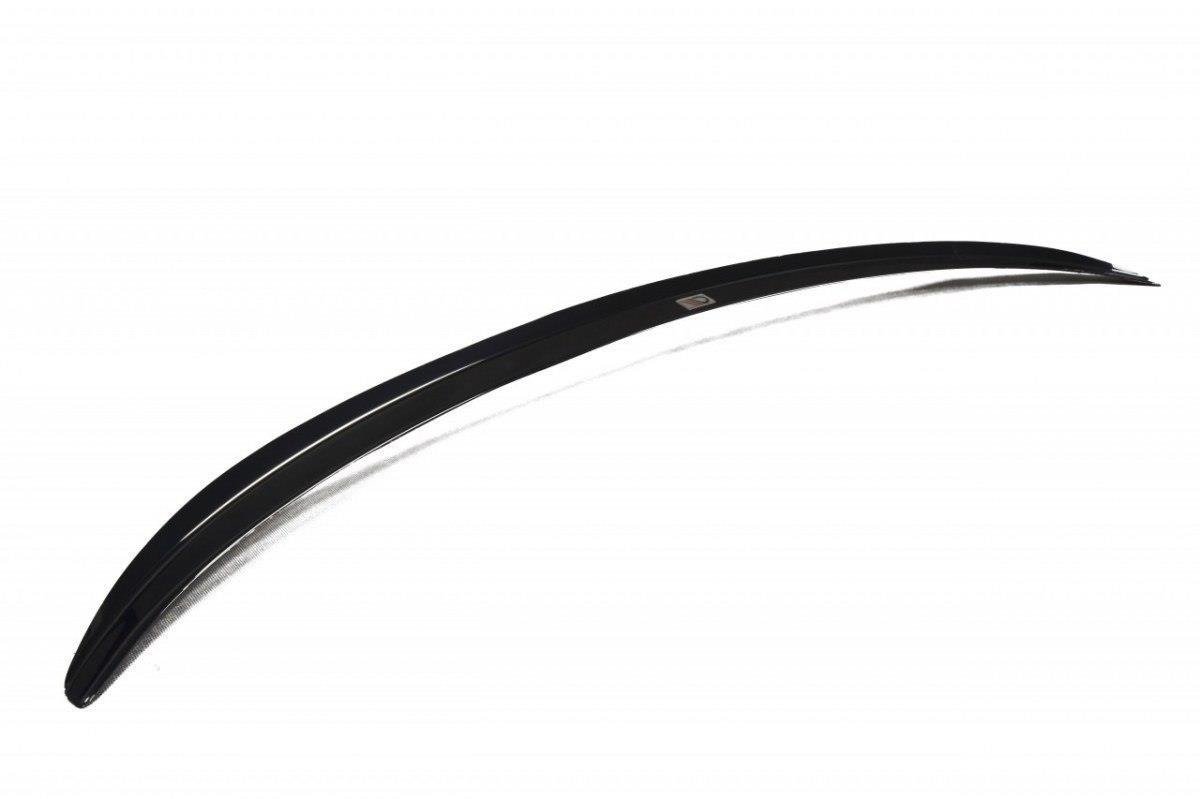 Spoiler cap til BMW X6 F16 M-Pack / X6 M F86