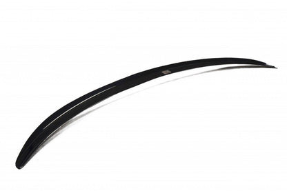 Spoiler cap til BMW X6 F16 M-Pack / X6 M F86