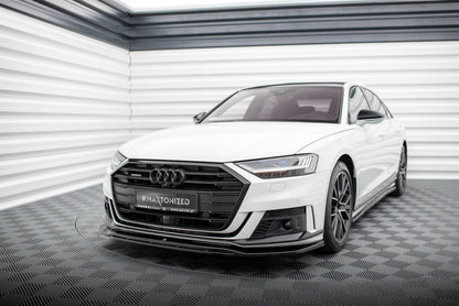 Splitter sæt Audi A8 S-Line D5