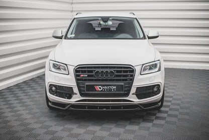 Splitter sæt Audi SQ5 Mk1