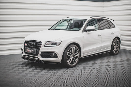 Splitter sæt Audi SQ5 Mk1