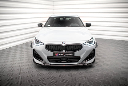 Splitter sæt BMW 2 Coupe M240i G42