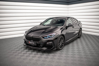 Splitter sæt BMW 2 Gran Coupe M-Pack F44