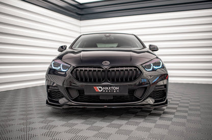 Splitter sæt BMW 2 Gran Coupe M-Pack F44