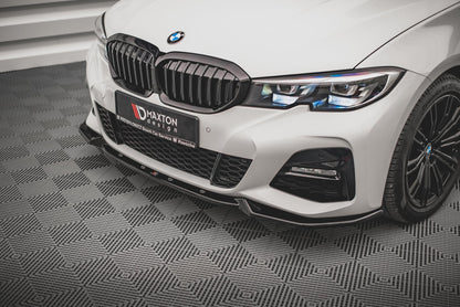 Splitter sæt BMW 3 M-Pack Touring G21