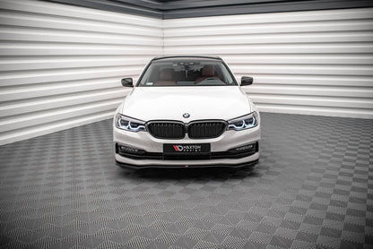 Splitter sæt BMW 5 Sedan G30