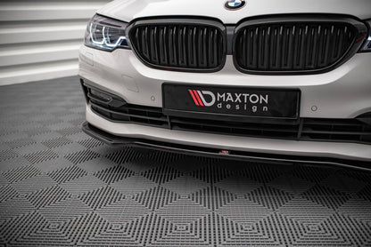 Splitter sæt BMW 5 Sedan G30