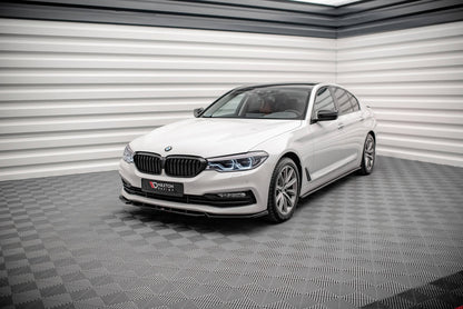 Splitter sæt BMW 5 Sedan G30
