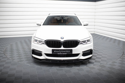 Splitter sæt BMW 5 Sedan M-Pack G30