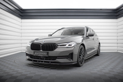 Splitter sæt BMW 5 Touring G31