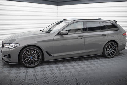 Splitter sæt BMW 5 Touring G31