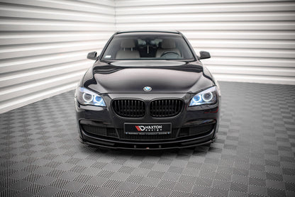 Splitter sæt BMW 7 M-Pack F01