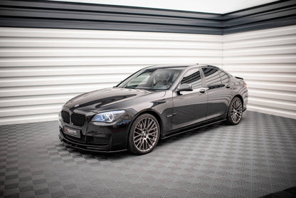 Splitter sæt BMW 7 M-Pack F01
