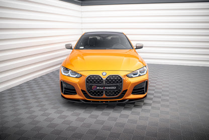 Splitter sæt BMW M440i Coupe G22 /G22 Facelift