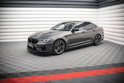 Splitter sæt BMW M5 F90 Facelift