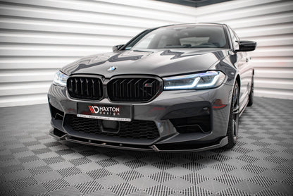 Splitter sæt BMW M5 F90 Facelift